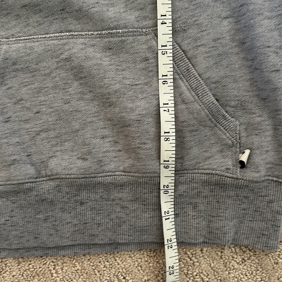 TNA Hooded Kanga pocket sweatshirt size XS - Picture 6 of 7